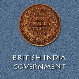 British India Government