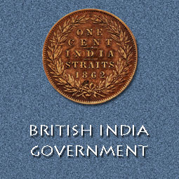 British India Government