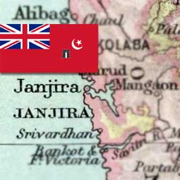 Janjira Island
