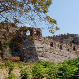 Lesbos, Mytilene