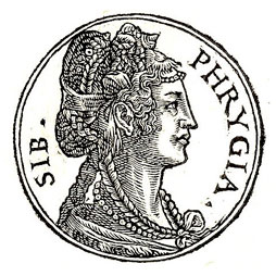 Phrygia