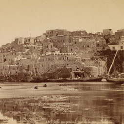 Syria, Joppa