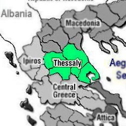 Thessalian