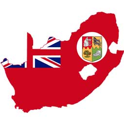 Union of South Africa (Dominion under Great Britain)