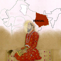 Bengal Sultans