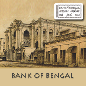 Bengal Presidency Notes