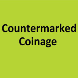 Countermarked Coinage