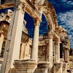 Ephesos, Ionia