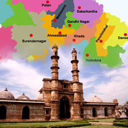 Gujarat Sultan