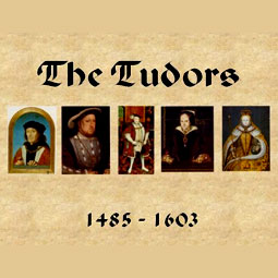 House of Tudor