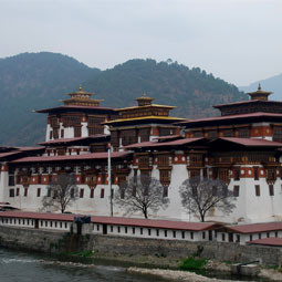 House of Wangchuck