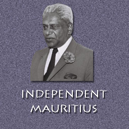 Independent Mauritius