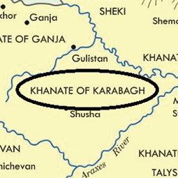 Karabagh Khanate
