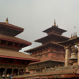 Kingdom of Patan