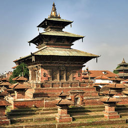 Kingdom of Kathmandu