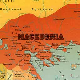 Macedon 