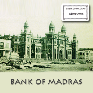 Madras Presidency Notes