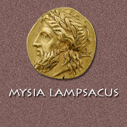 Mysia, Lampsacus