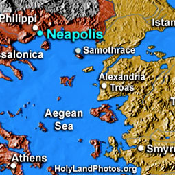 Neapolis