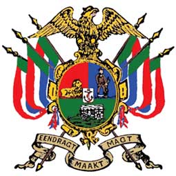 South African Republic (Zuid-Afrikaansche Republiek)
