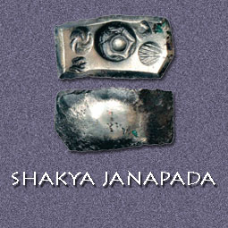 Shakya Janapada