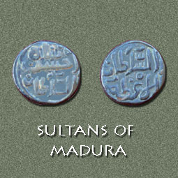 Sultans of Madura