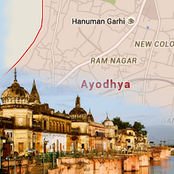 Ayodhya Janapada
