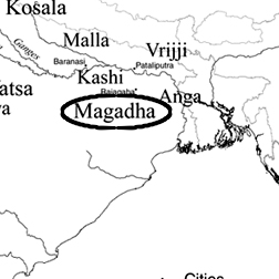 Magadha Janapada
