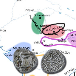 Ancient Coins | Indian Old Coins | Rare Historical Coins | Mintage World