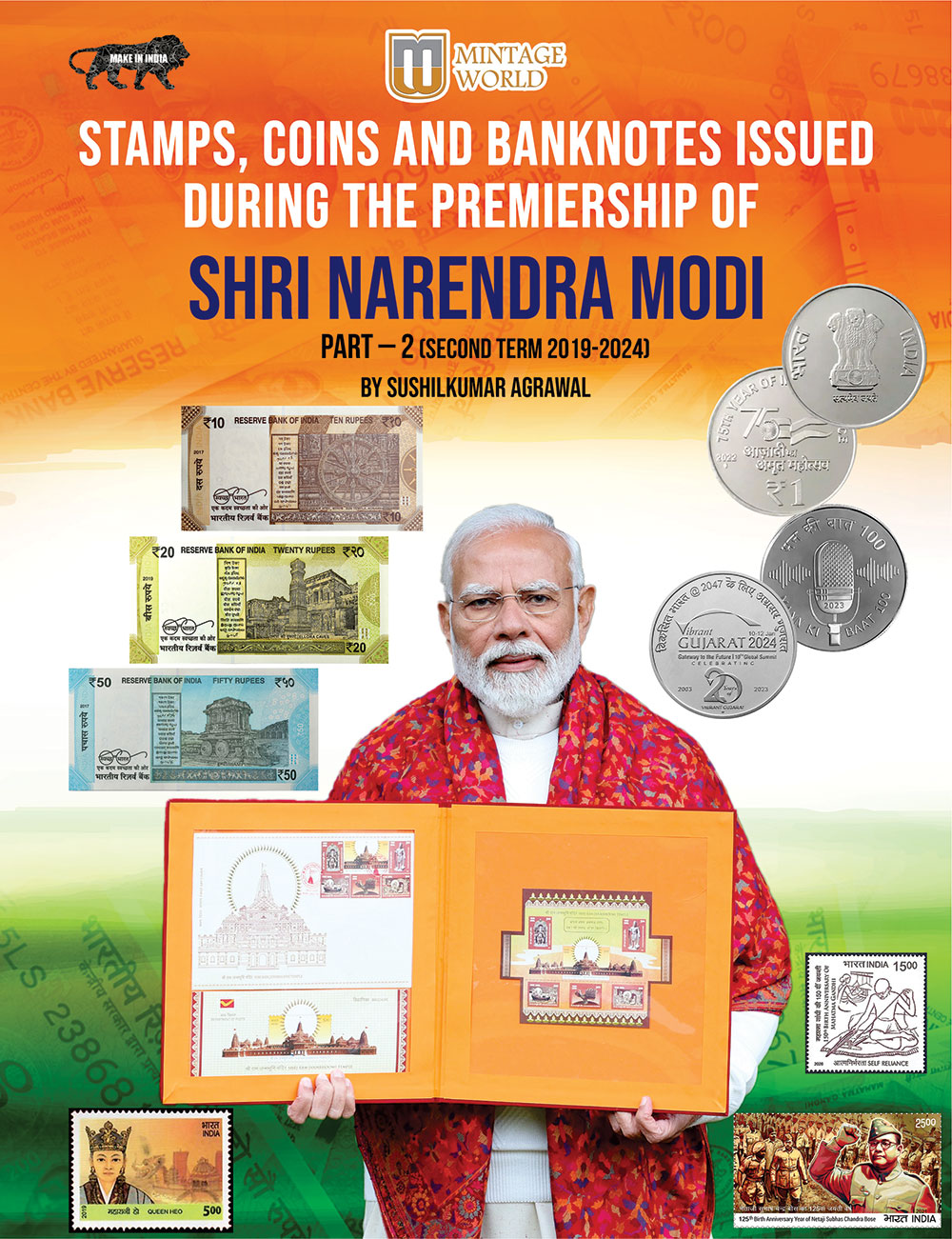 Shri Narendra Modi Part-2