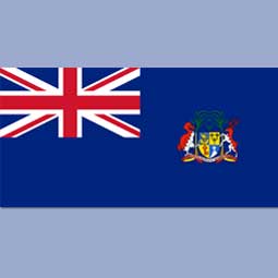 British Mauritius