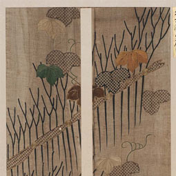 Edo Period - Genbun Era