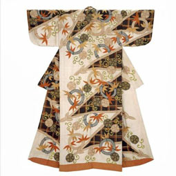 Edo Period - Genroku Era