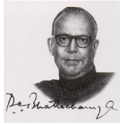 Governor-P.C. Bhattacharya