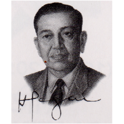 Governor-H.V.R. Iyengar