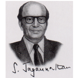 Governor-S. Jagannathan