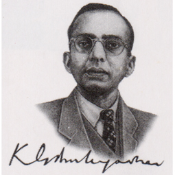 Governor-K.G. Ambegoankar
