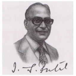 Governor-I.G. Patel
