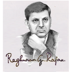 Governor-Raghuram G. Rajan