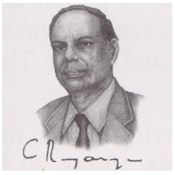 Governor-C. Rangarajan