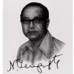 Governor-N.C. Sengupta