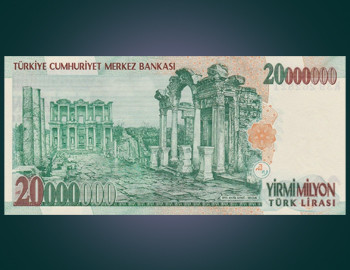 tourist-places-on-banknotes