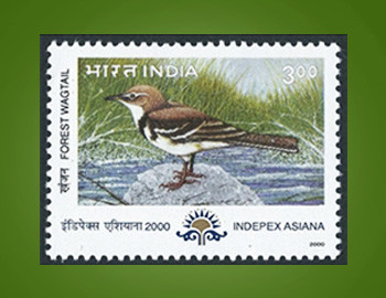 stamps of india