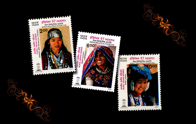 jewellery-on-stamps