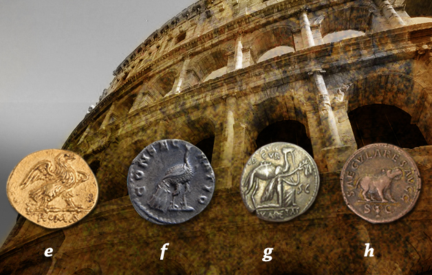 animals-on-roman-coins