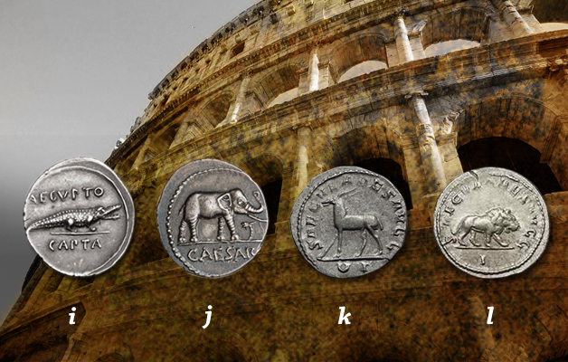 animals-on-roman-coins