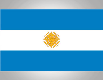 the currency of Argentina