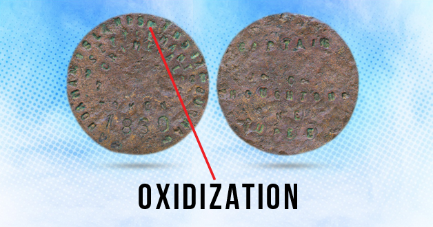 coin cleaning tips