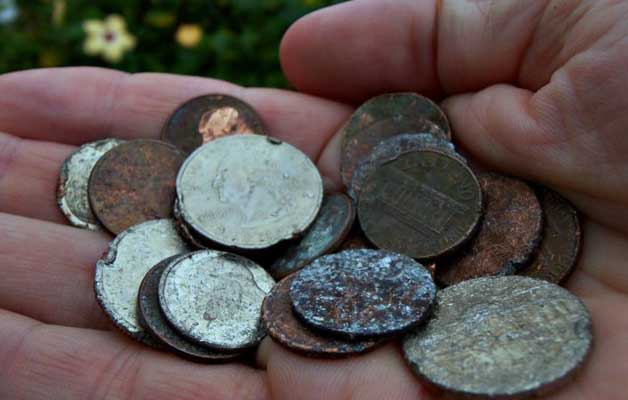 numismatic-terminology
