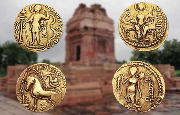 gupta-numismatic-art